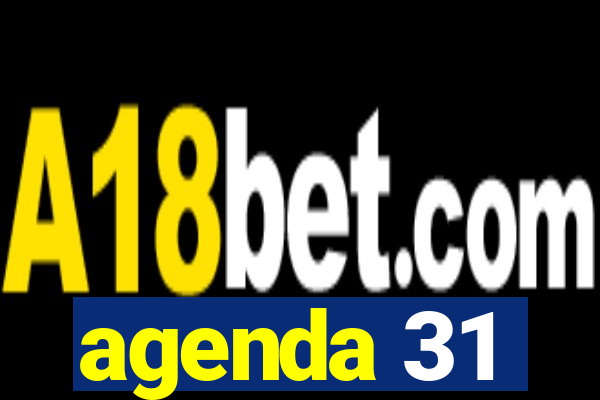 agenda 31